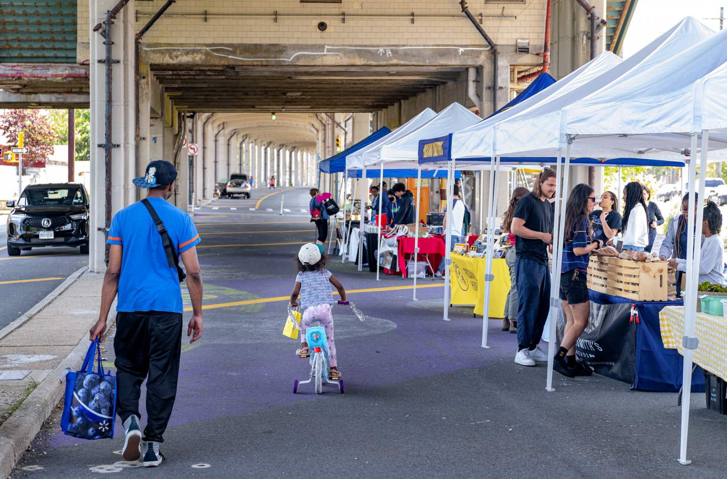 Rockaway Market Street @ Beach 60th preview