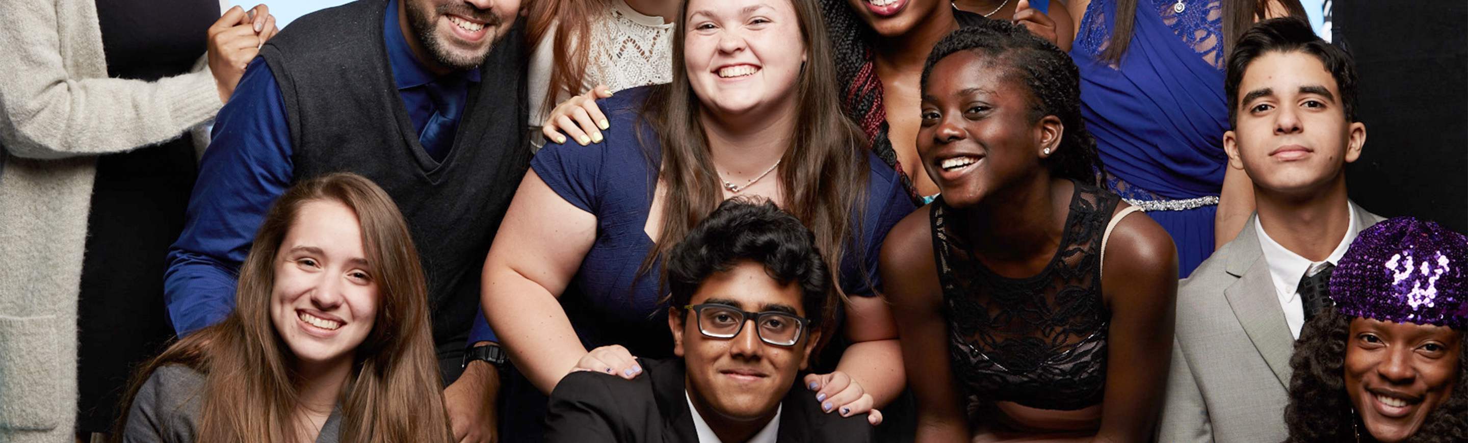 banner background photo