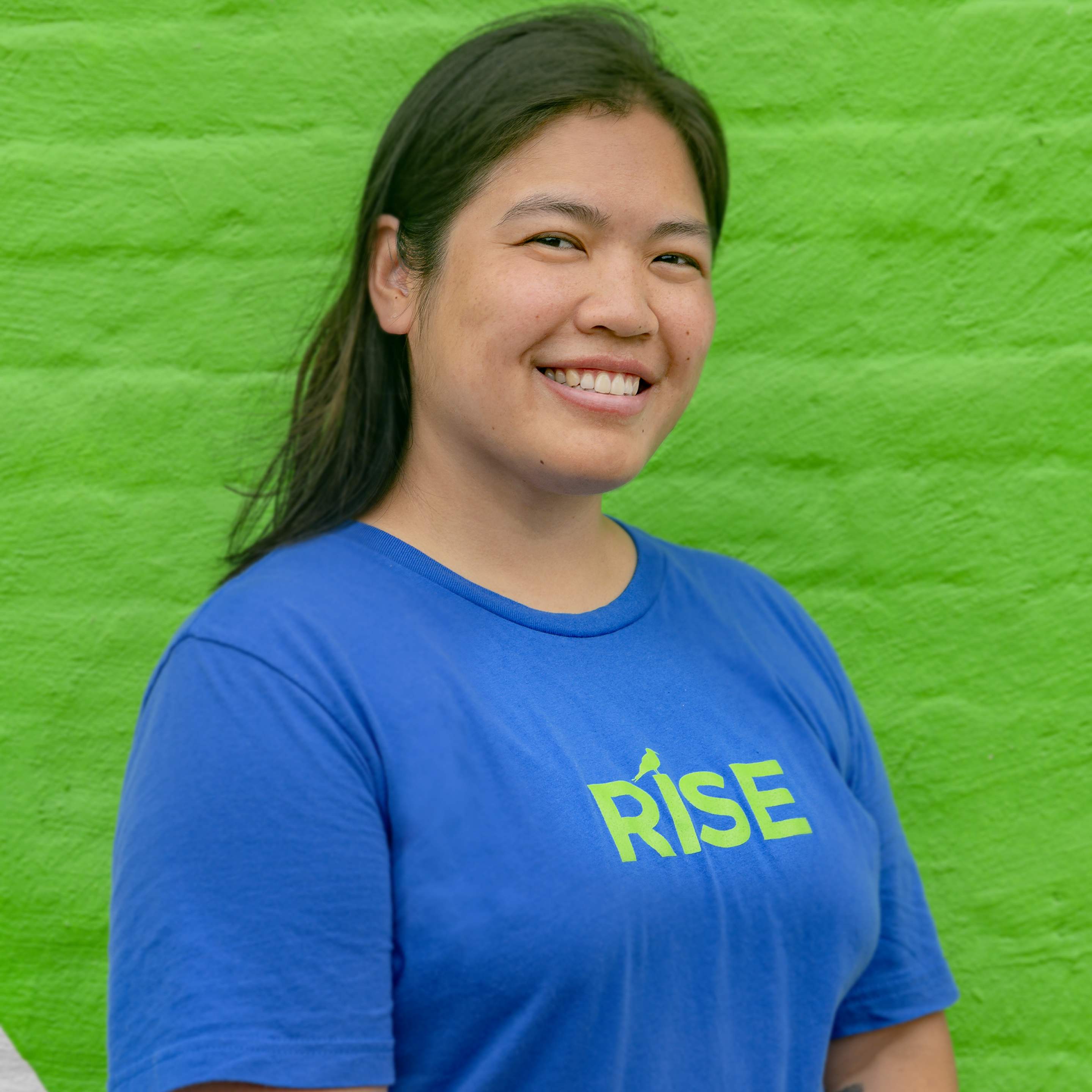 Lea Kramberg portrait