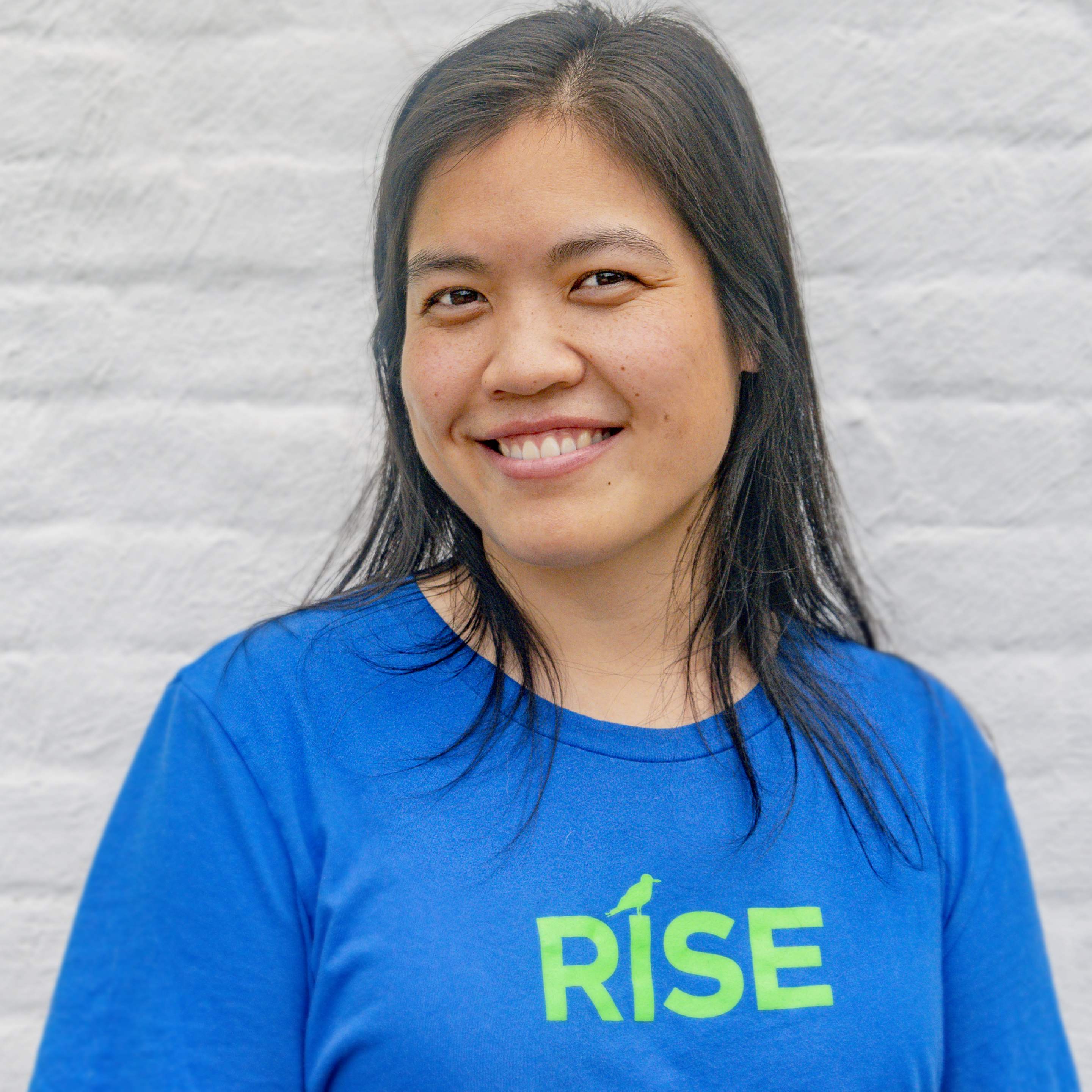 Lea Kramberg portrait