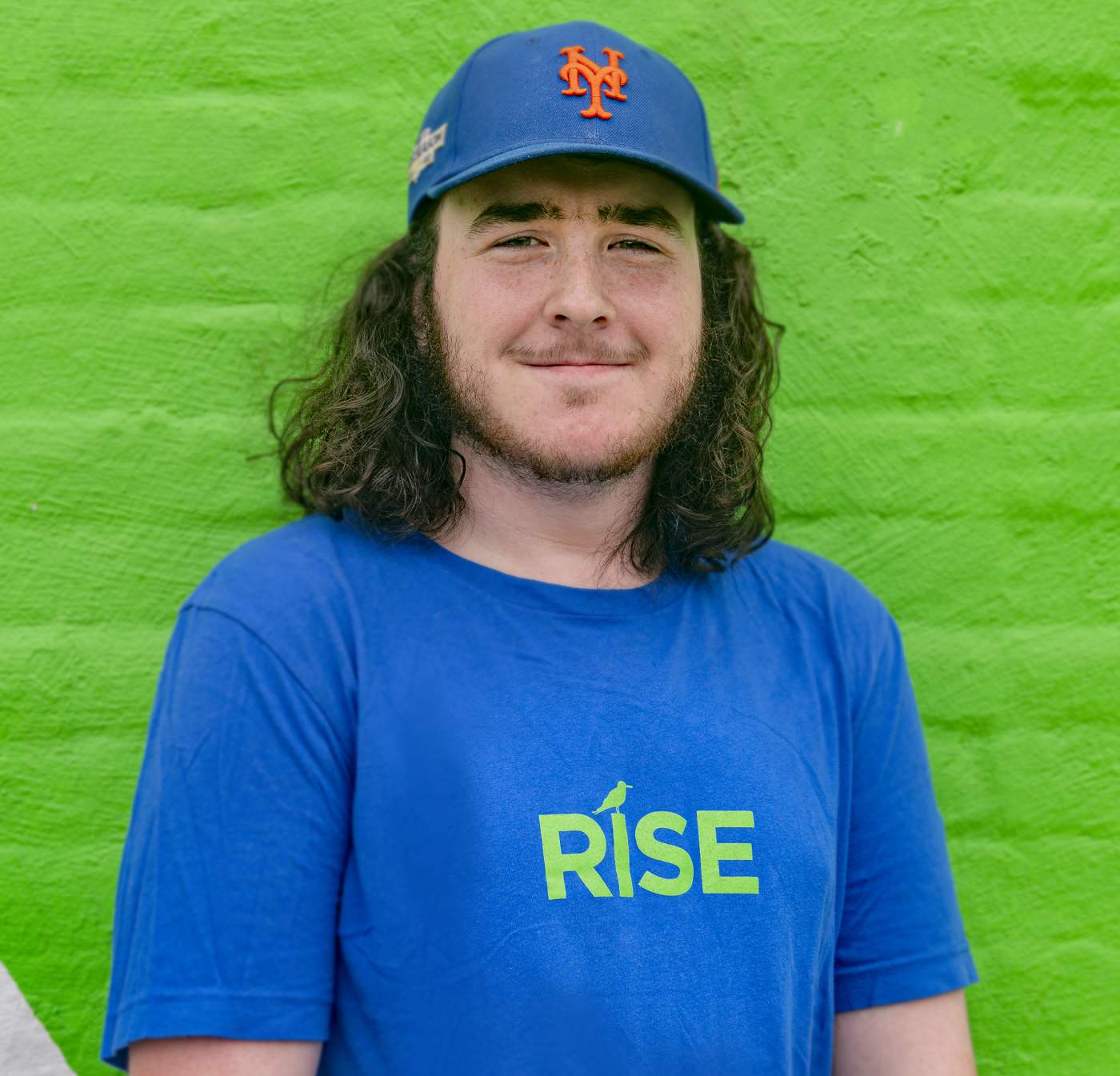 Aidan Lane photo