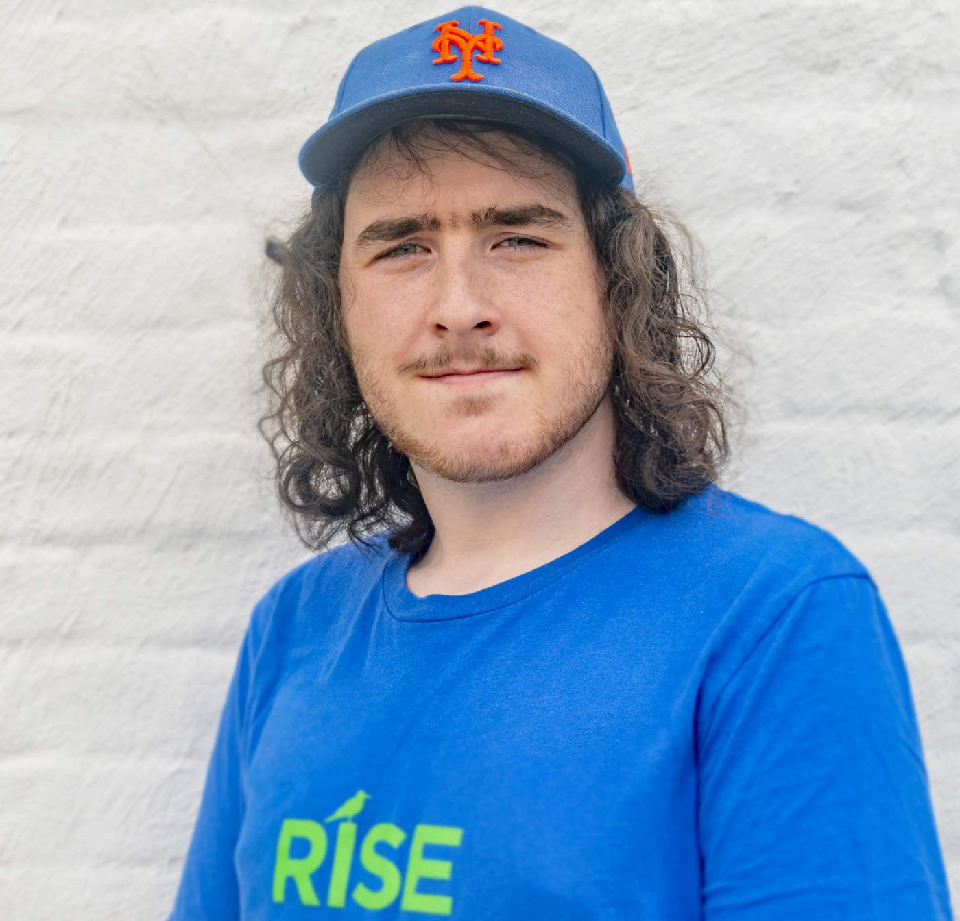 Aidan Lane photo