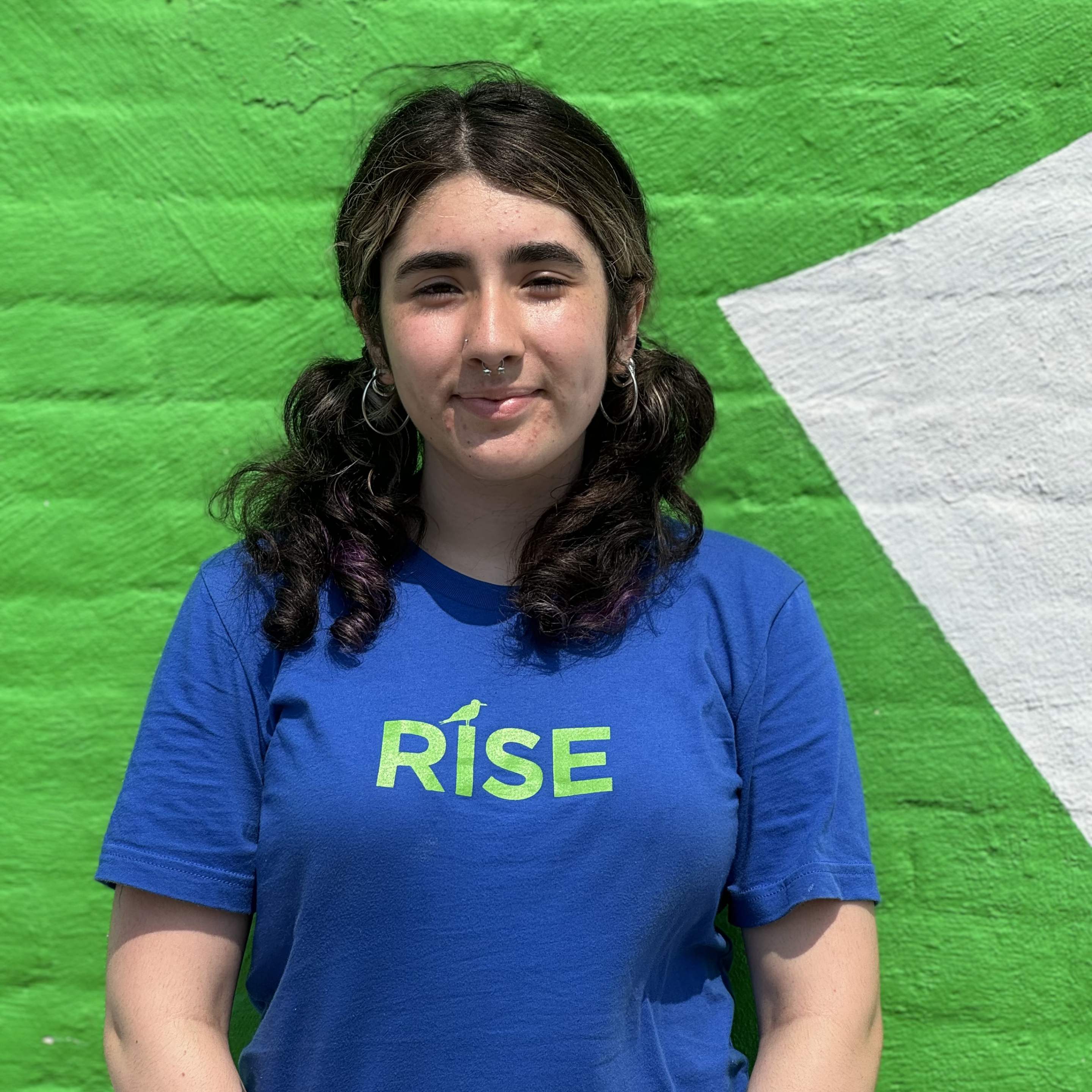 Olivia Lisena portrait