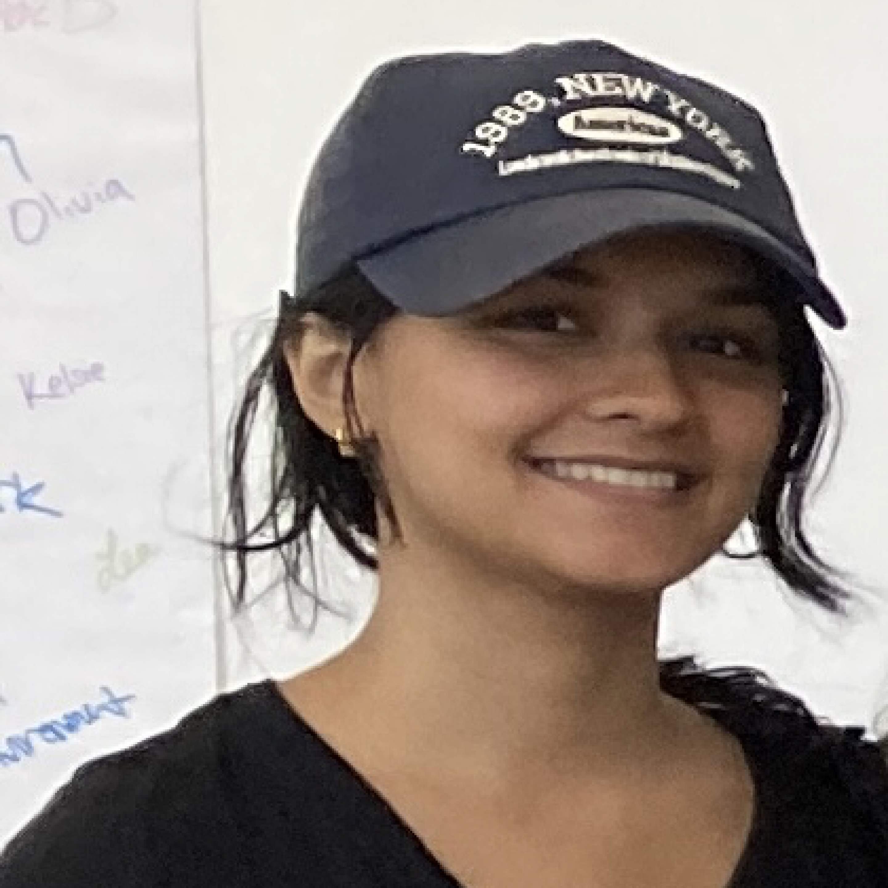 Sabikun Mazumder portrait