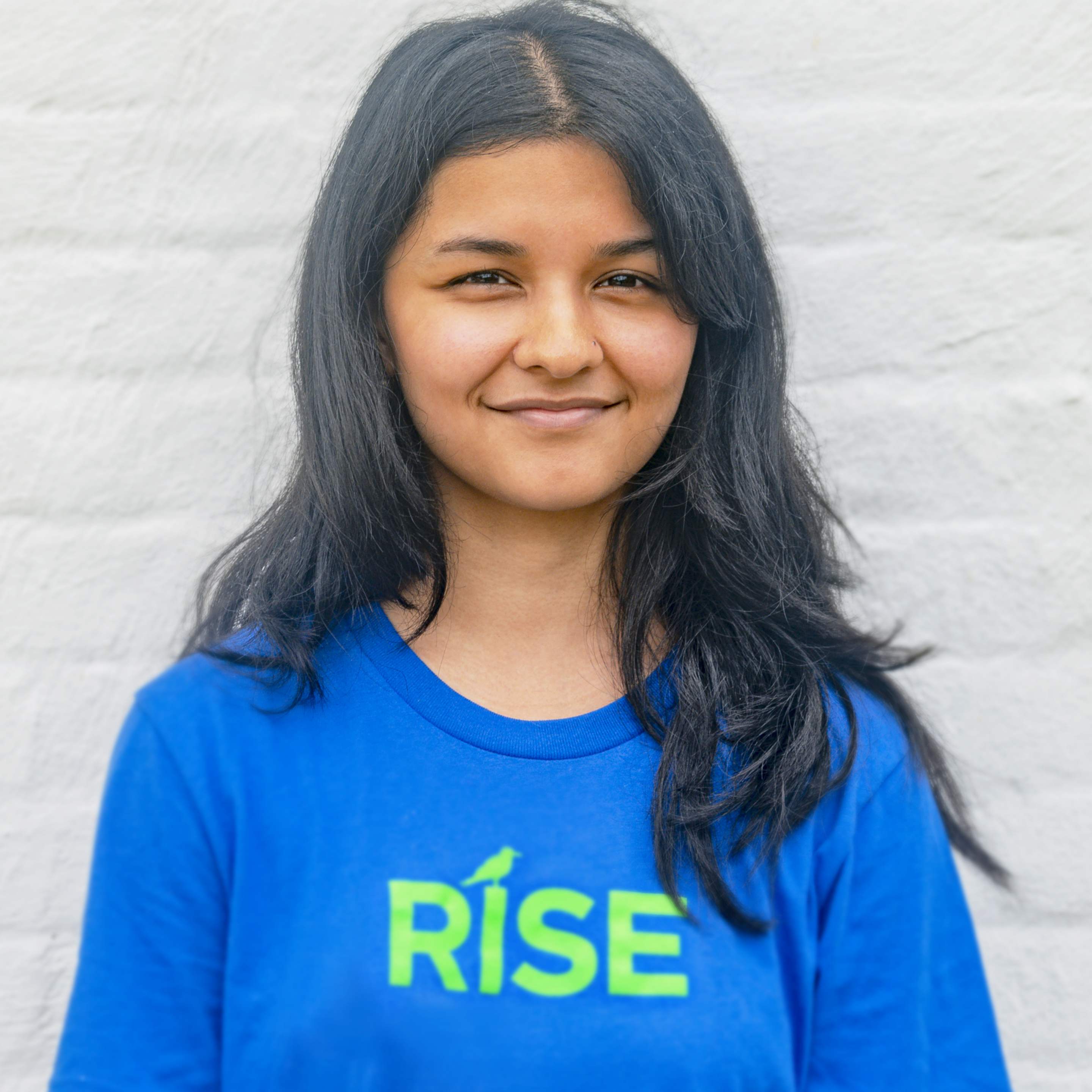 Sabikun Mazumder portrait