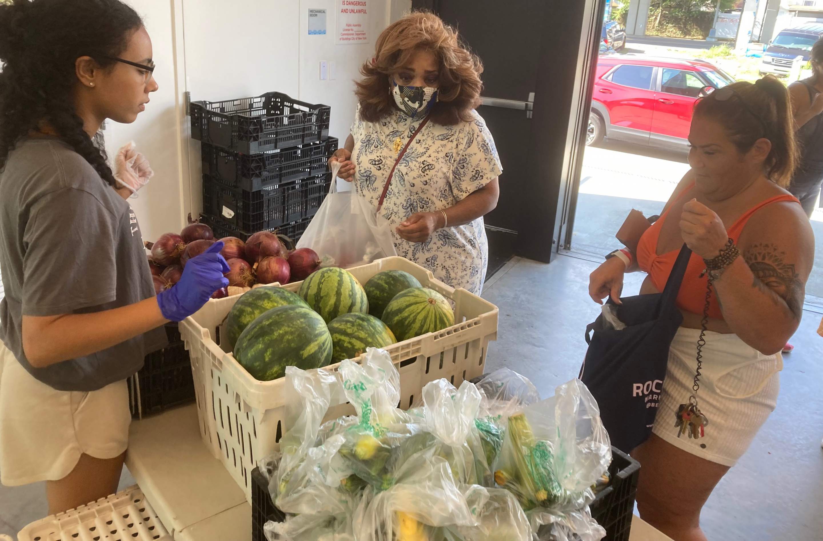 Farm Share preview