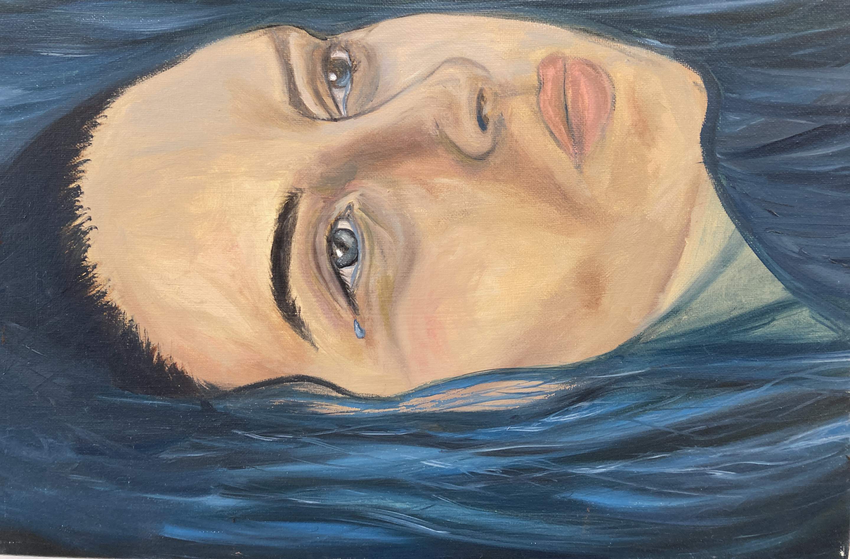 On Grief preview