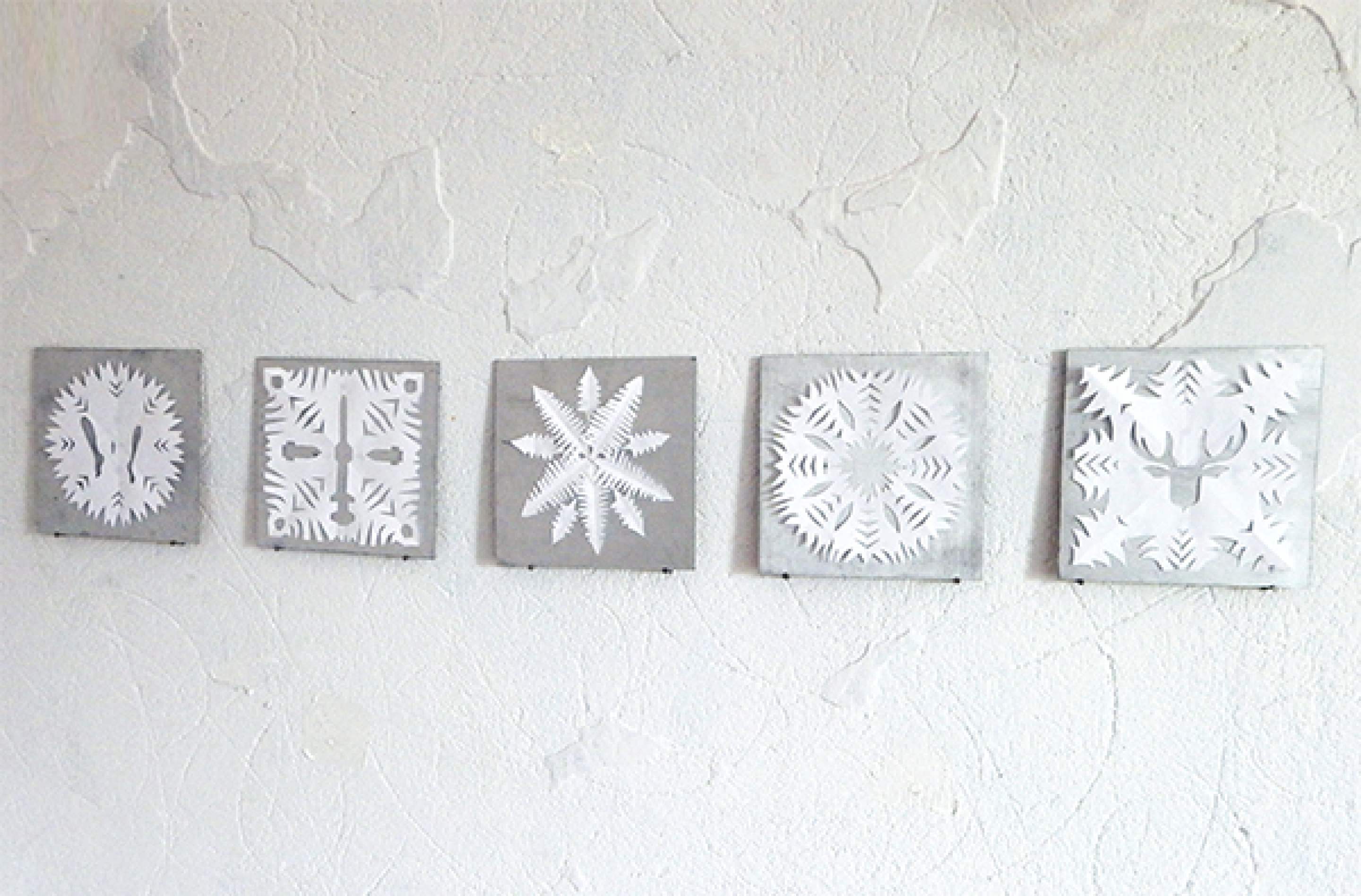 Art Workshop: Paper-cutting preview