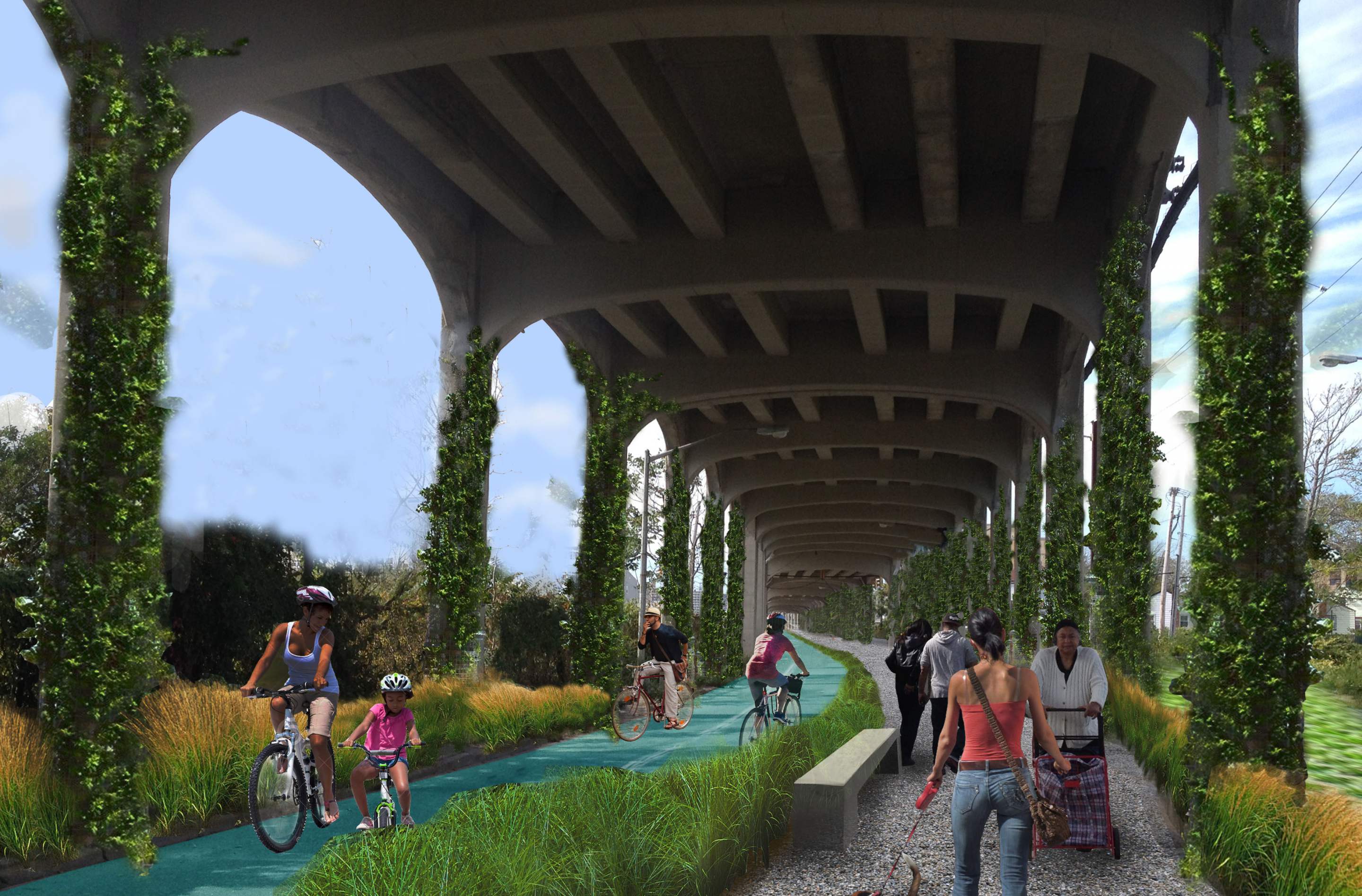 Project Underway Community Visioning preview