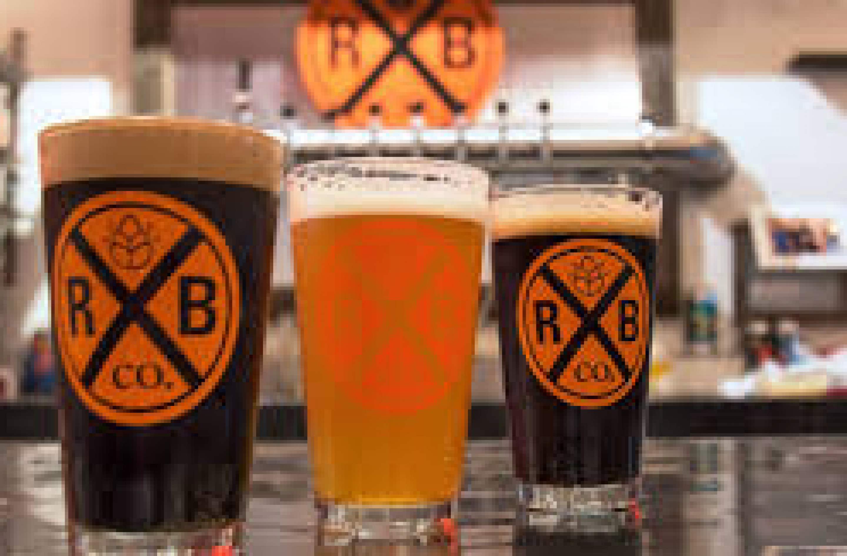 RISE Spring Hoppy Hour! preview