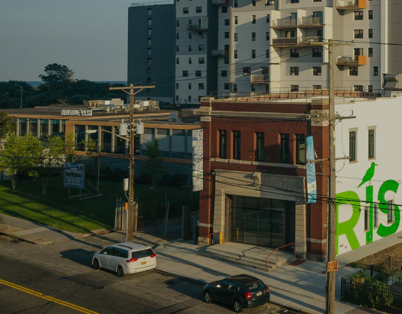 banner background photo