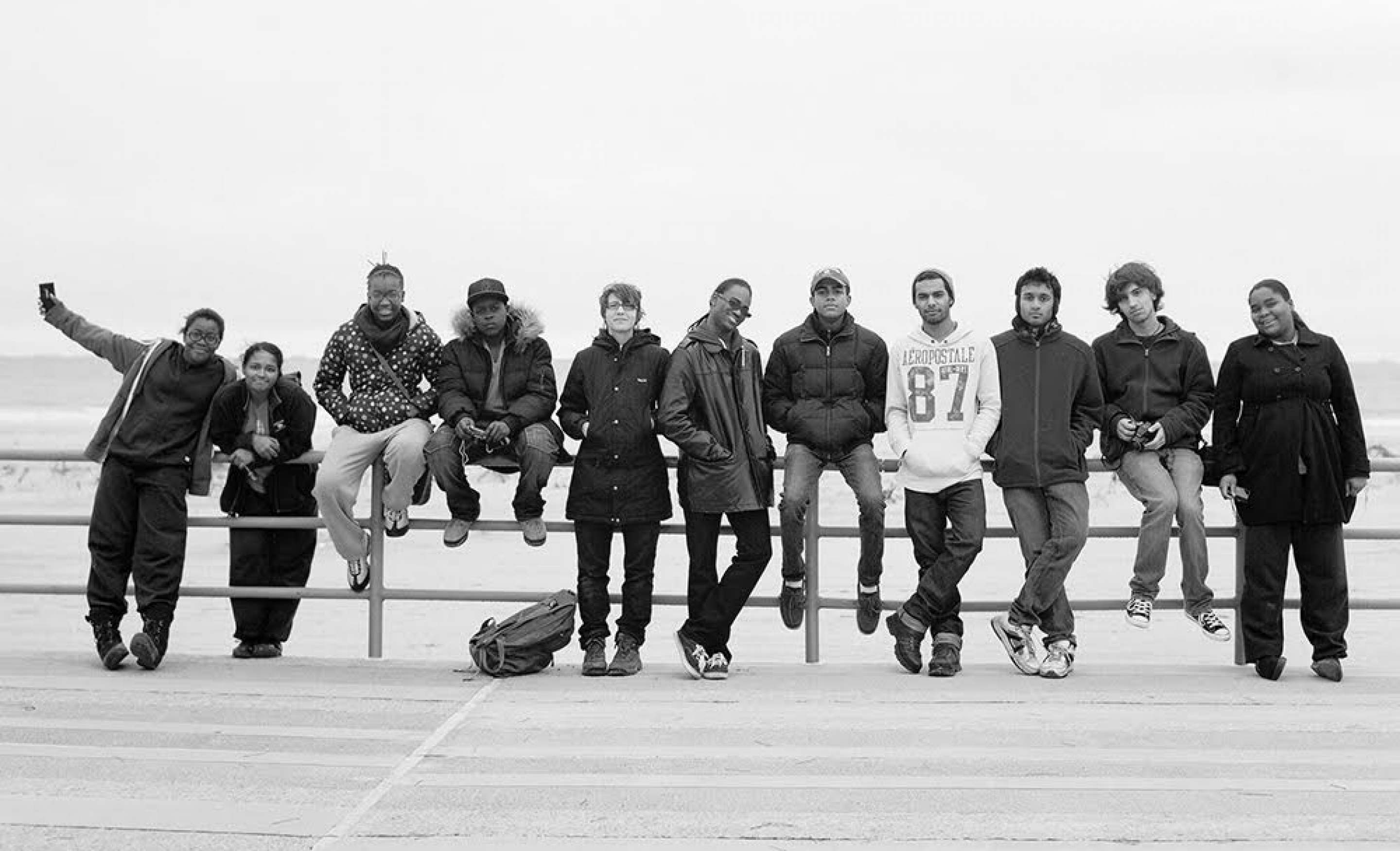 Documentary: Rockaway Stories preview