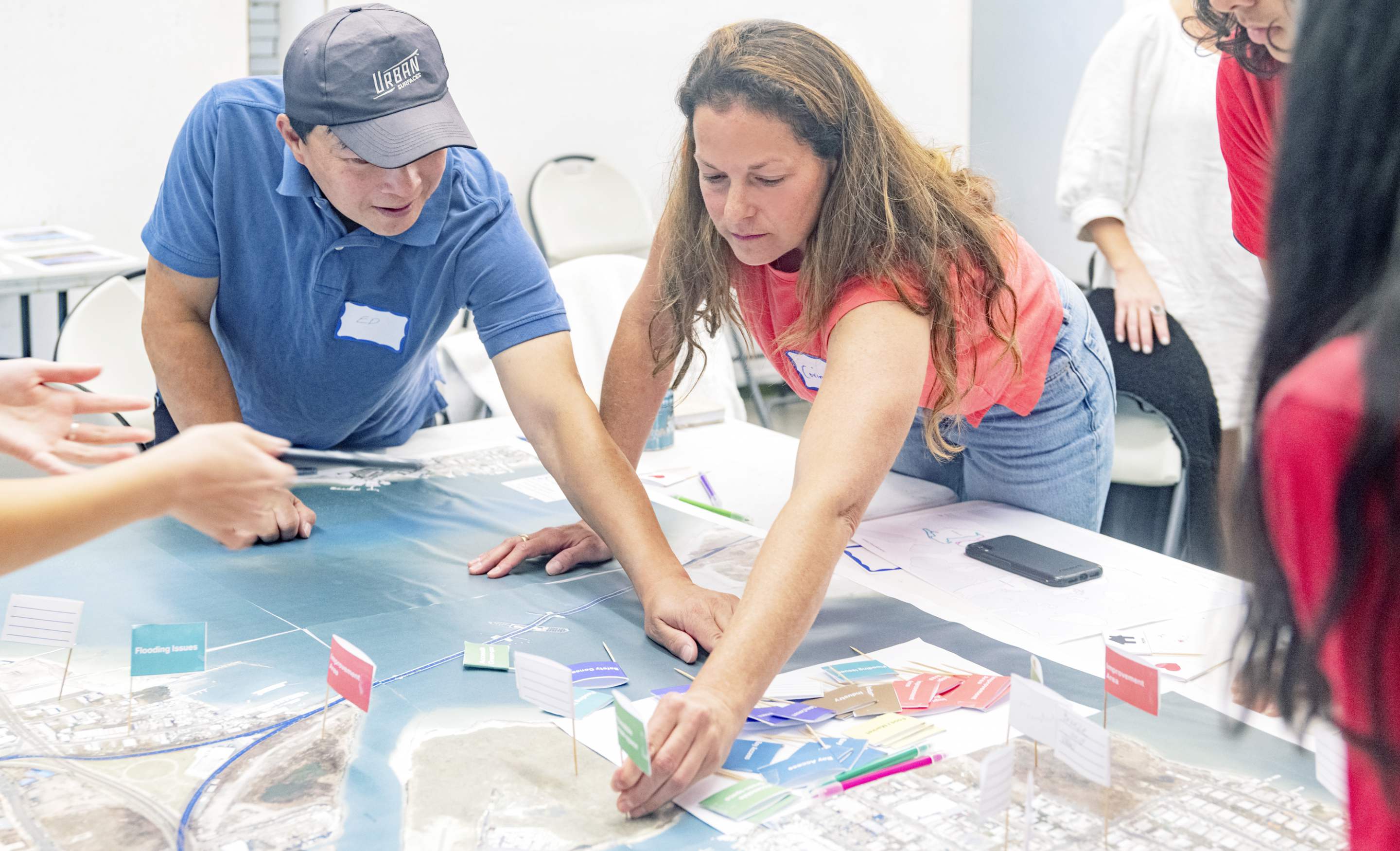 Rockaway /Jamaica Bayside Visioning preview
