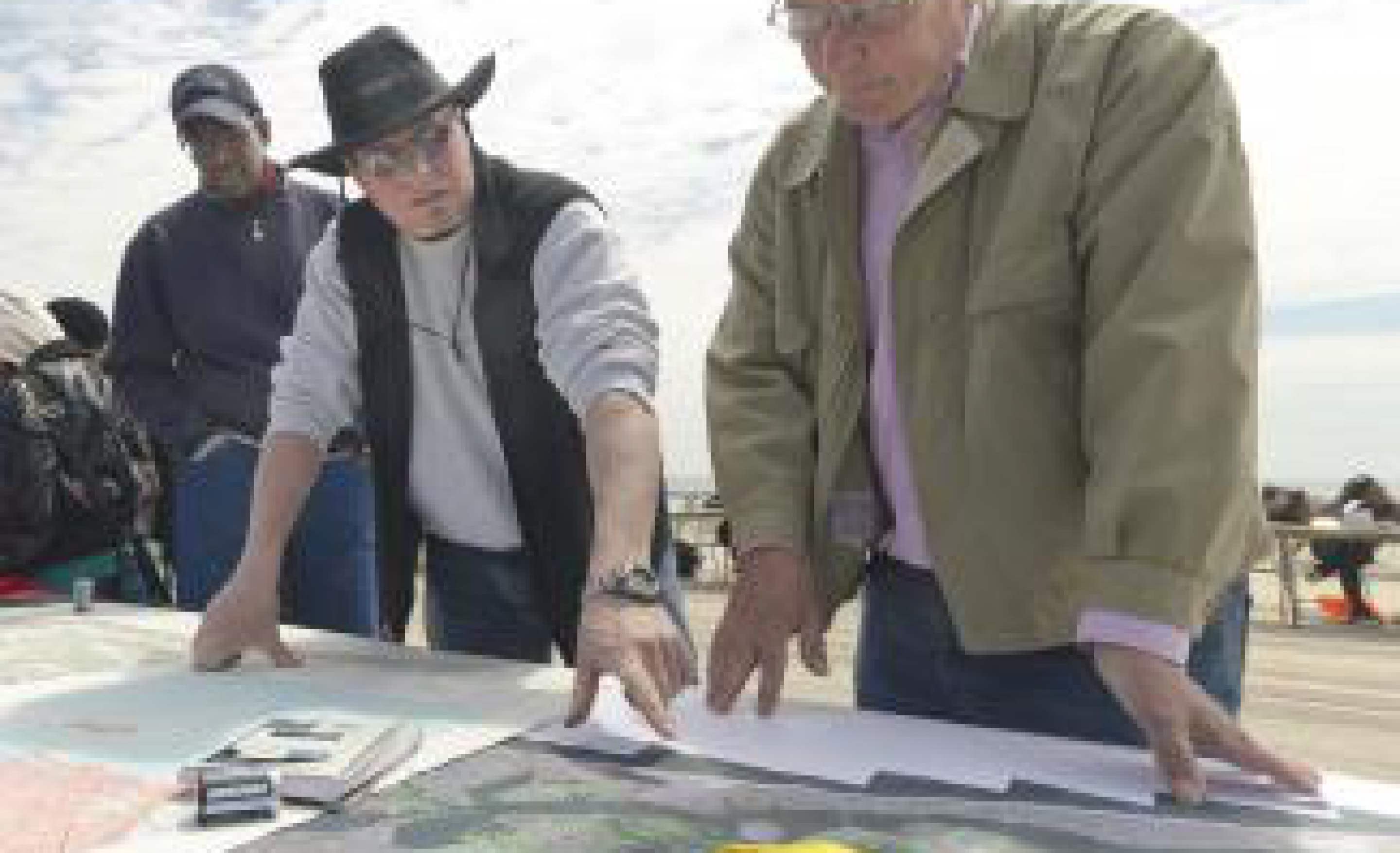 Greater Rockaway Vision 2020 Plan preview