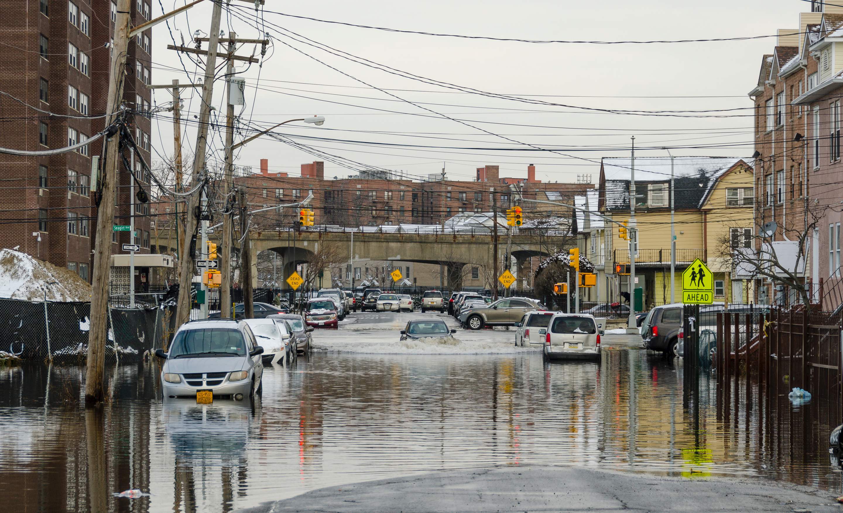 Enabling Rockaway Homeowners to Prepare for Coastal Flooding preview